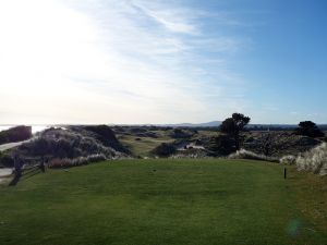 Barnbougle (Dunes) 5th Tee